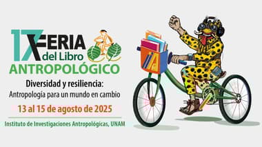 Feria del Libro Antropológico