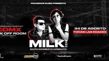 Milk Band