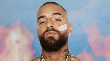 Maluma + Pretty + Dirty Tour