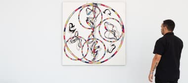 OMEGA, de Pablo Vargas Lugo