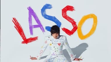 Lasso Pop-up Store