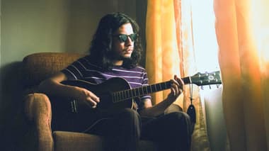 Rafa Arreguín presenta ‘Reflexiones y delirios musicalizados’ en CDMX
