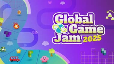 Global Game Jam 2025