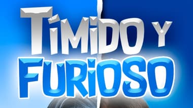 Tímido y Furioso
