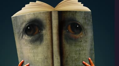 Cara de libro: 25 años diseñando portadas