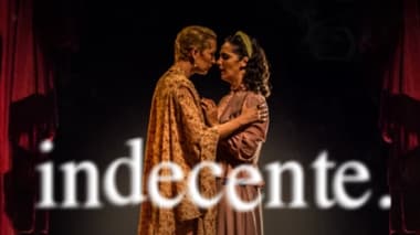 Indecente