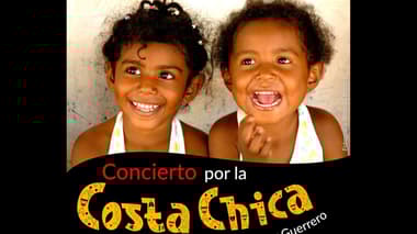 Concierto por la Costa Chica