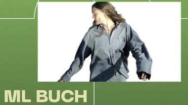 ML Buch