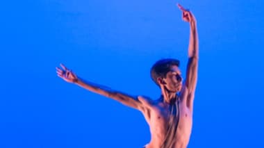 Encuentro Bienal 2025: Sociedad Mexicana de Maestros de Danza A.C.