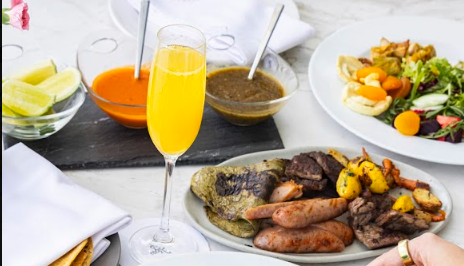 Mother’s Day Brunch
