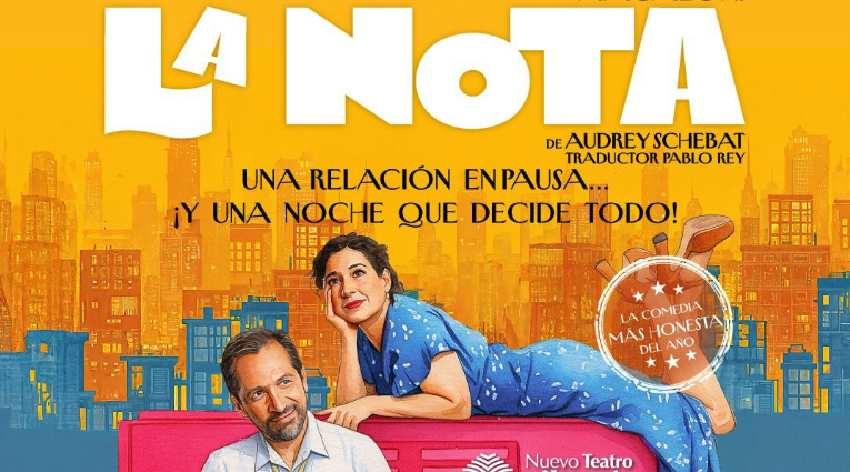 La nota