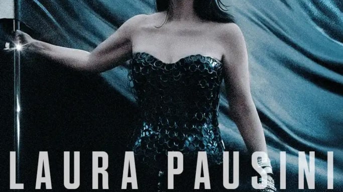 Laura Pausini