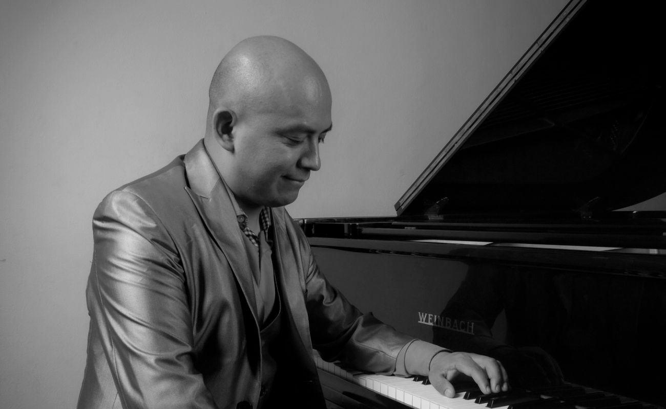 Johannes Brahms y Robert Schumann | Música comentada