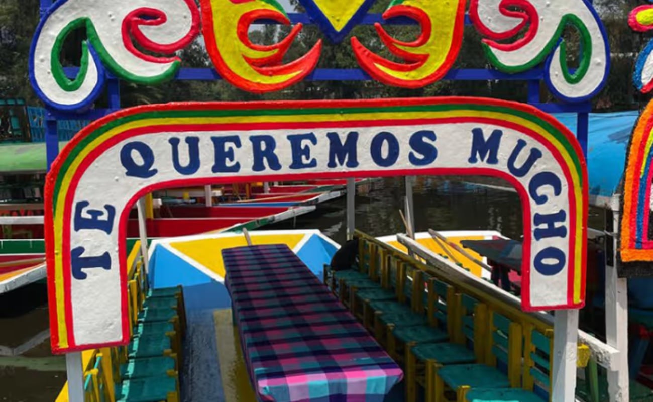 Experiencias Xochimilco - Trajineras Onkali