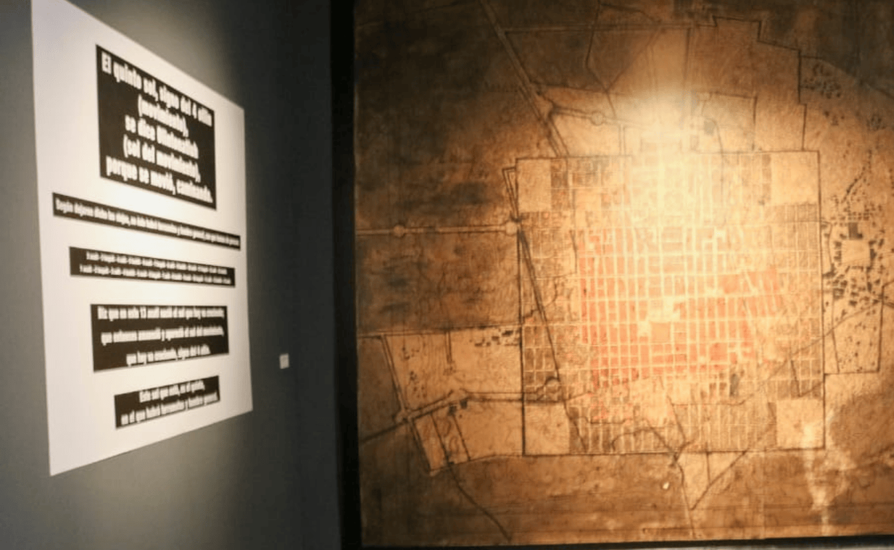 “In illo tempore” de Gerardo Suter