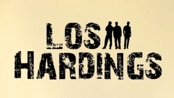 Los Hardings