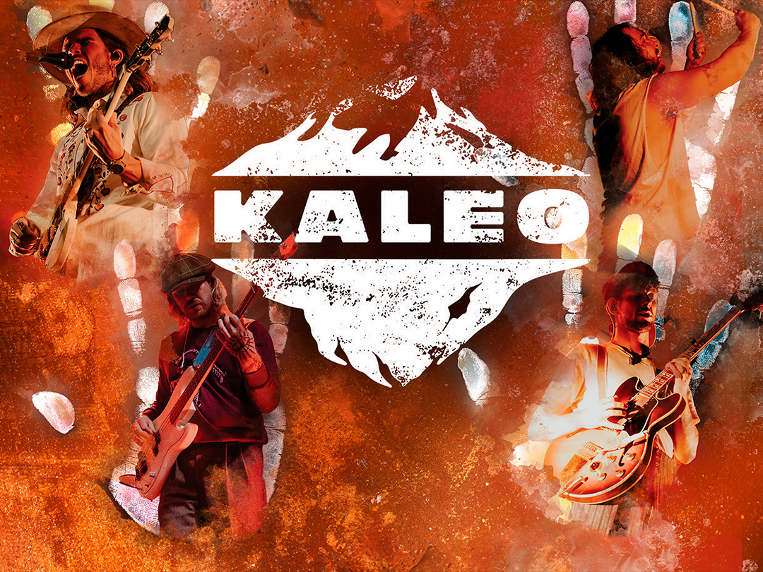 Kaleo