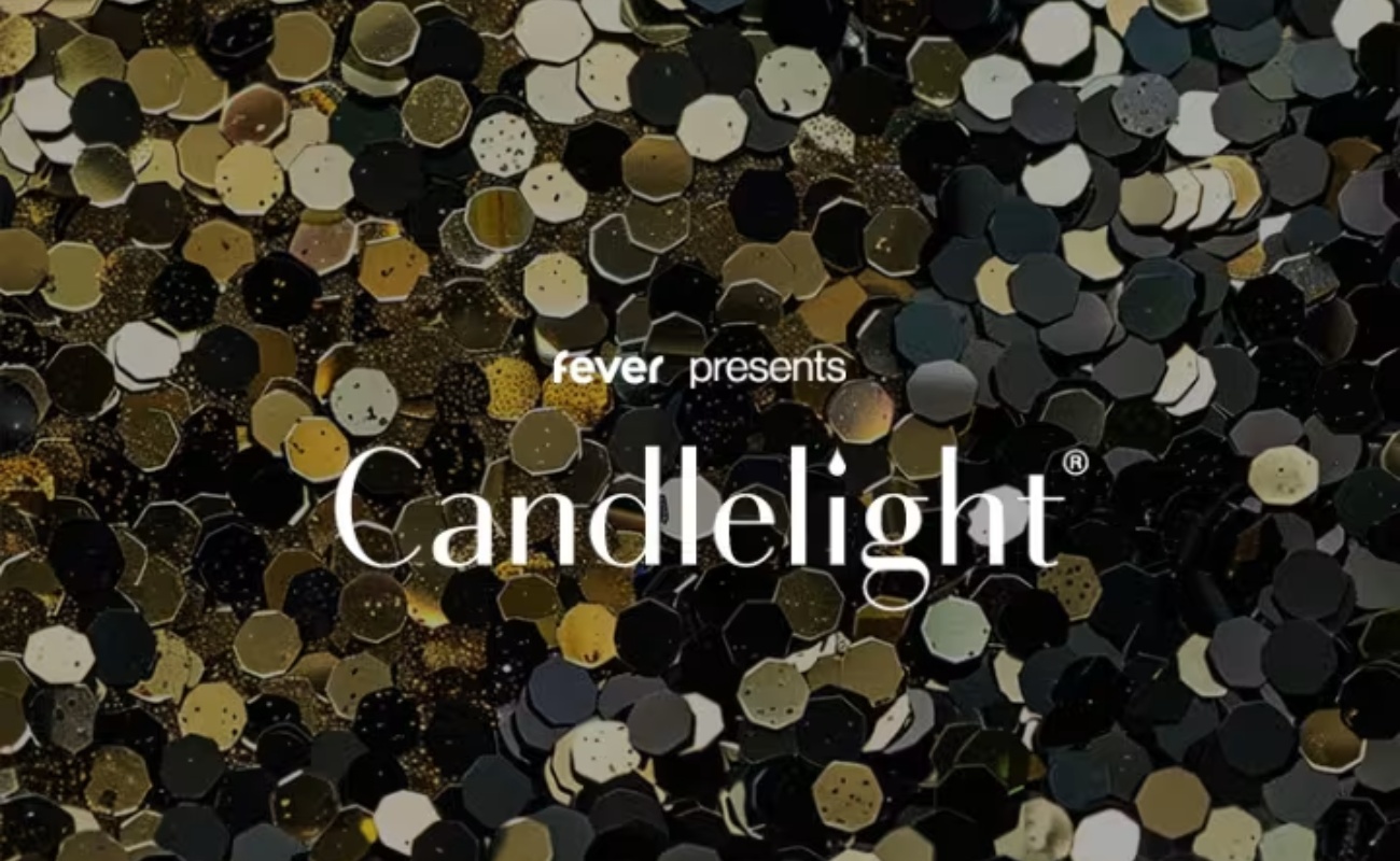 Candlelight: Tributo a Michael Jackson