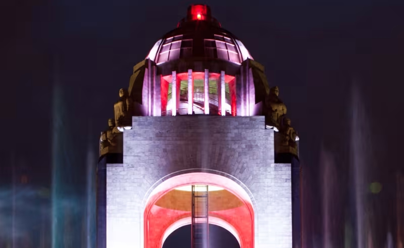 Recorridos Catrina en el Mirador a la Revolución Mexicana