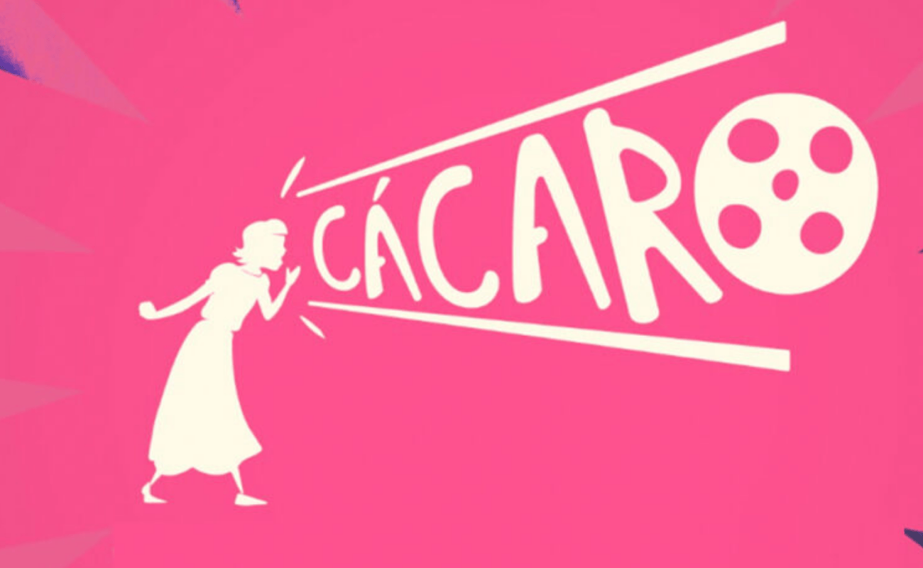 Festival CÁCARO: La pachanga del cine mexicano