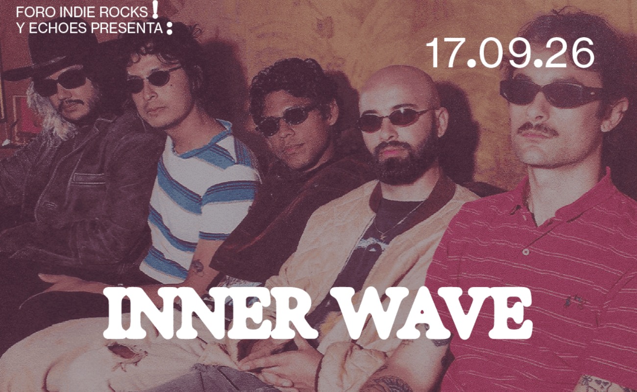 Inner Wave