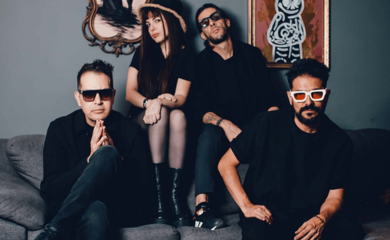 Sussie 4: The Immersive Concert