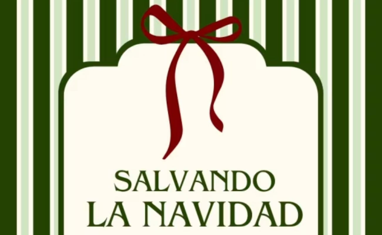 Salvando la Navidad - Street Escape