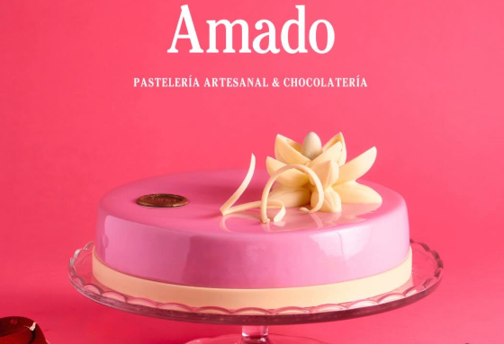 Repostería para acompañar el Día de las Madres