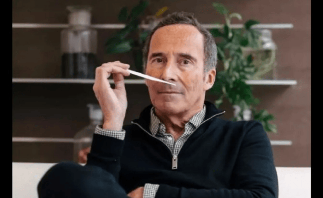 Master class: Olivier Cresp