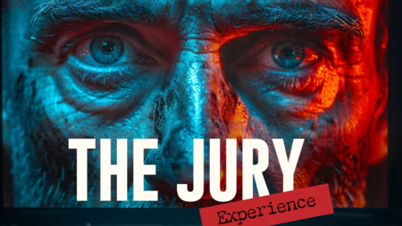 The Jury Experience: Un Caso Judicial Inmersivo