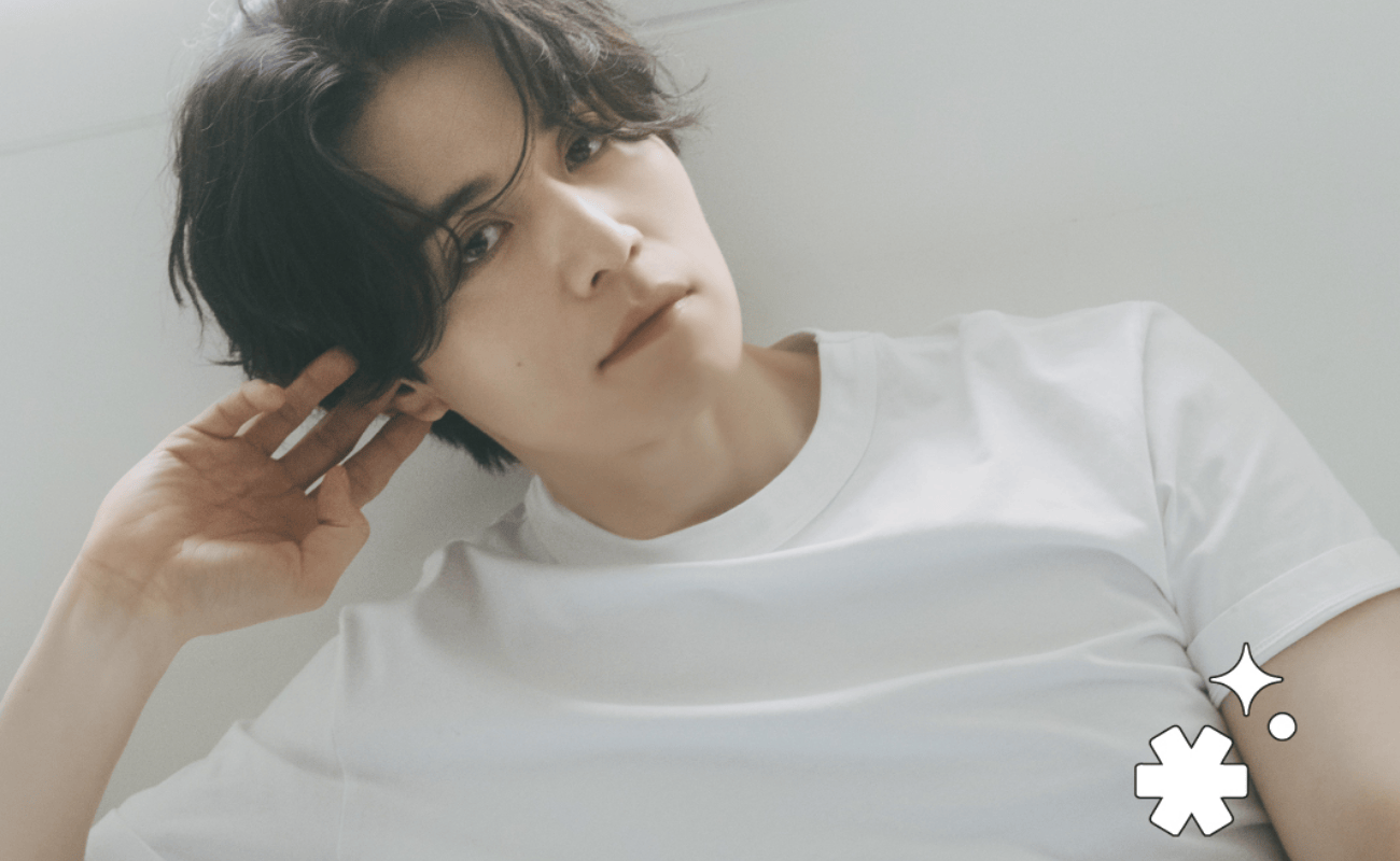 Lee Dong Wook: My Sweet Home (fanmeeting)