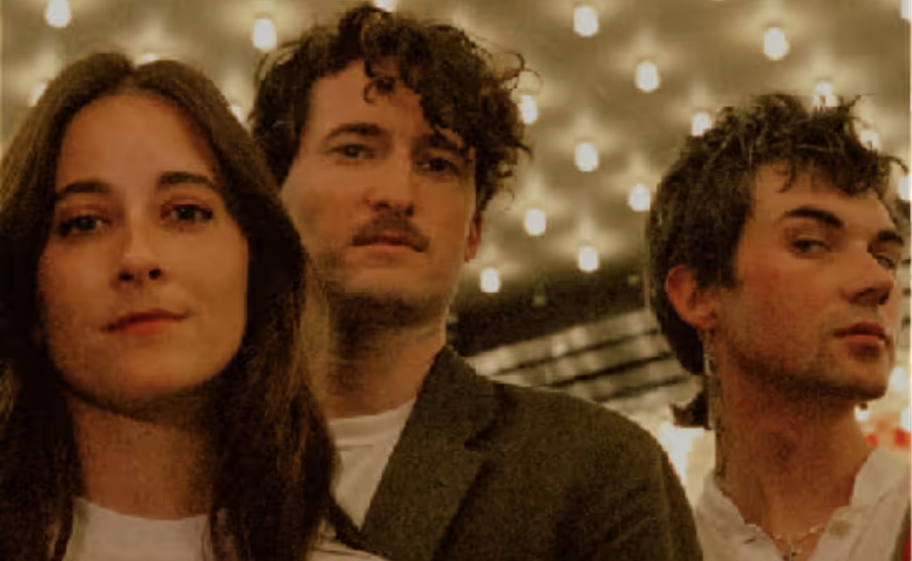 Nation of Language (Segunda fecha)