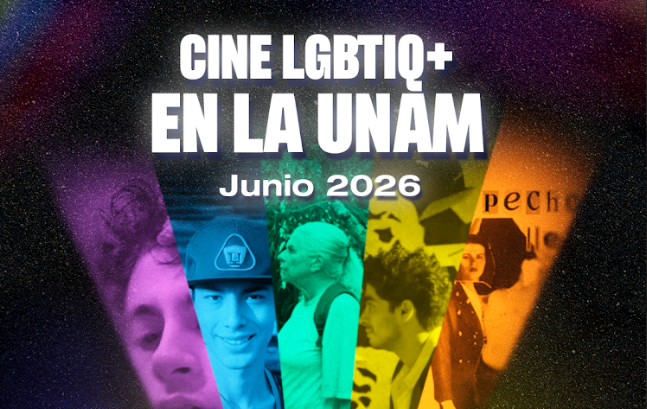 Festival Internacional de Cine Independiente LGBTIQ+ (FICI)