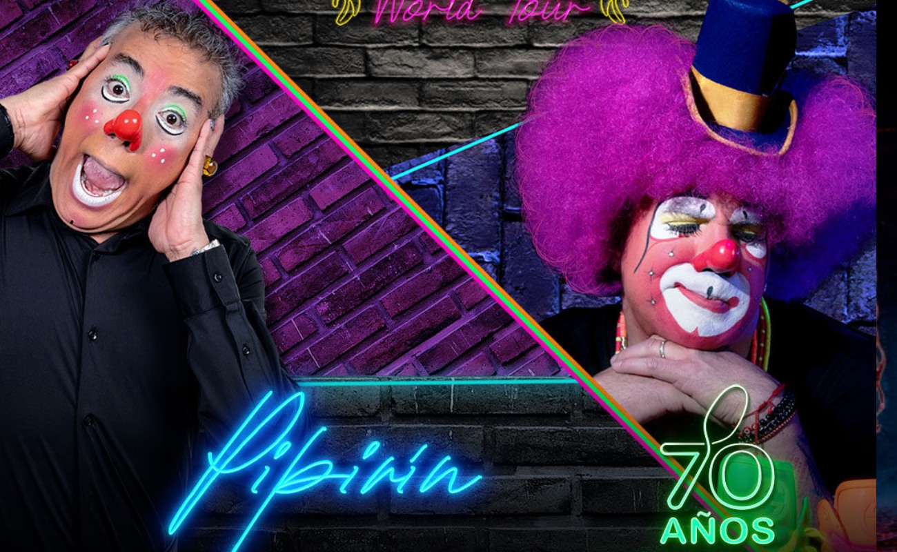 Platanito Show y Pipirín