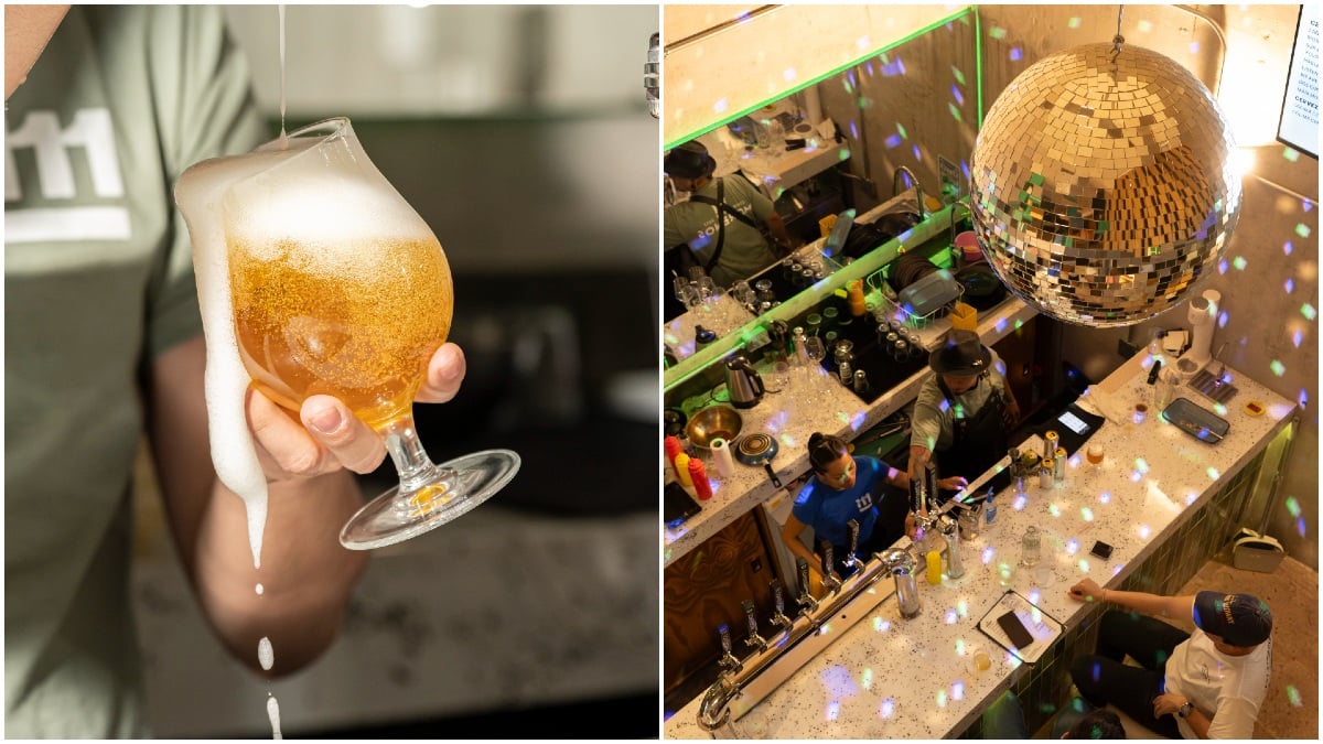 Kush Queen Pizza Party