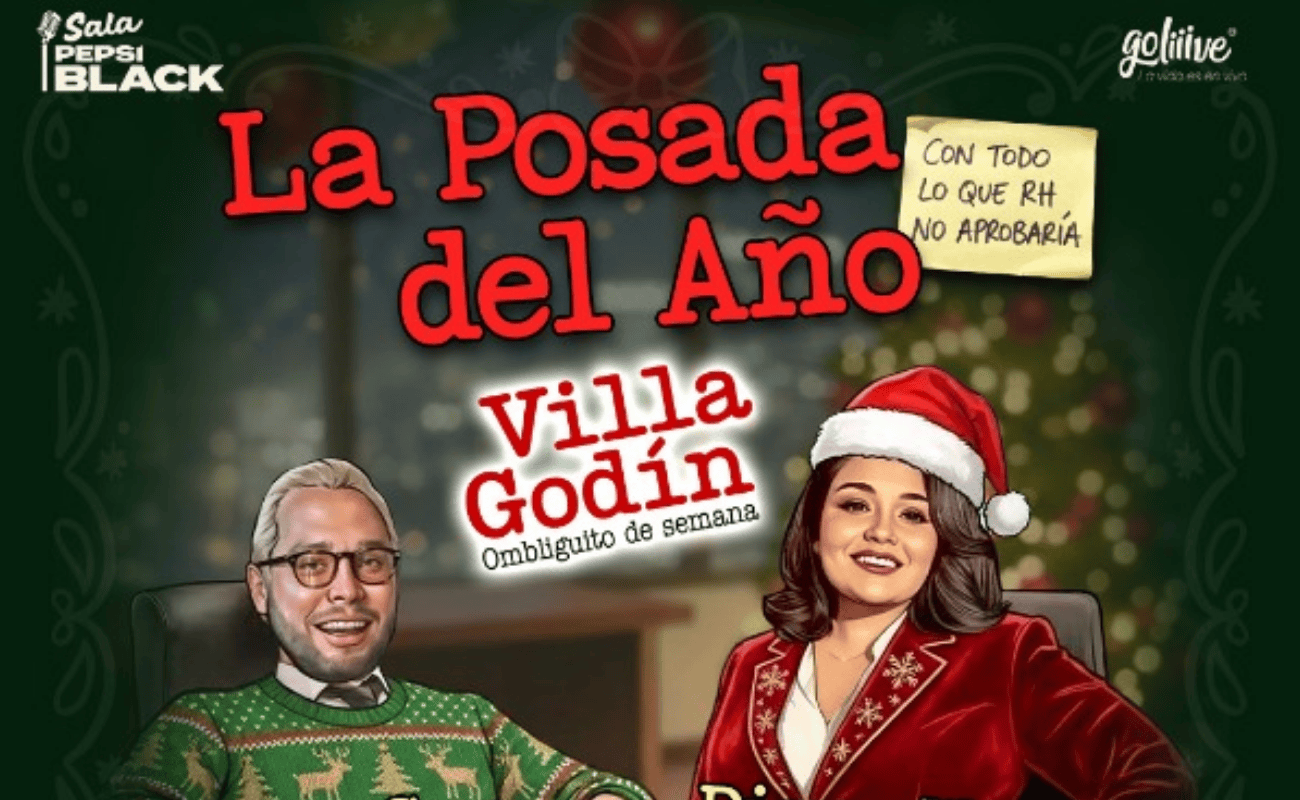 Posada Villa Godin