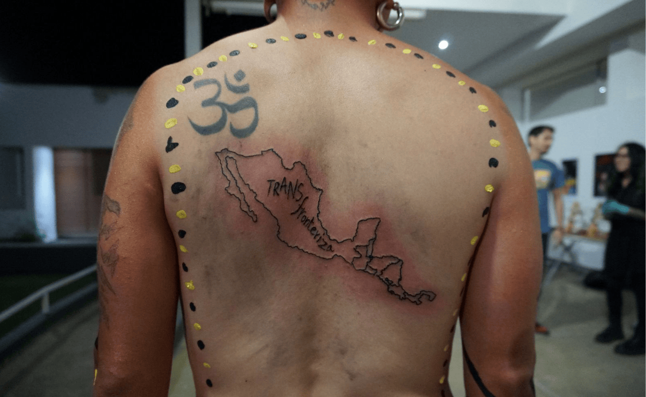 Operación Queer/Cochona