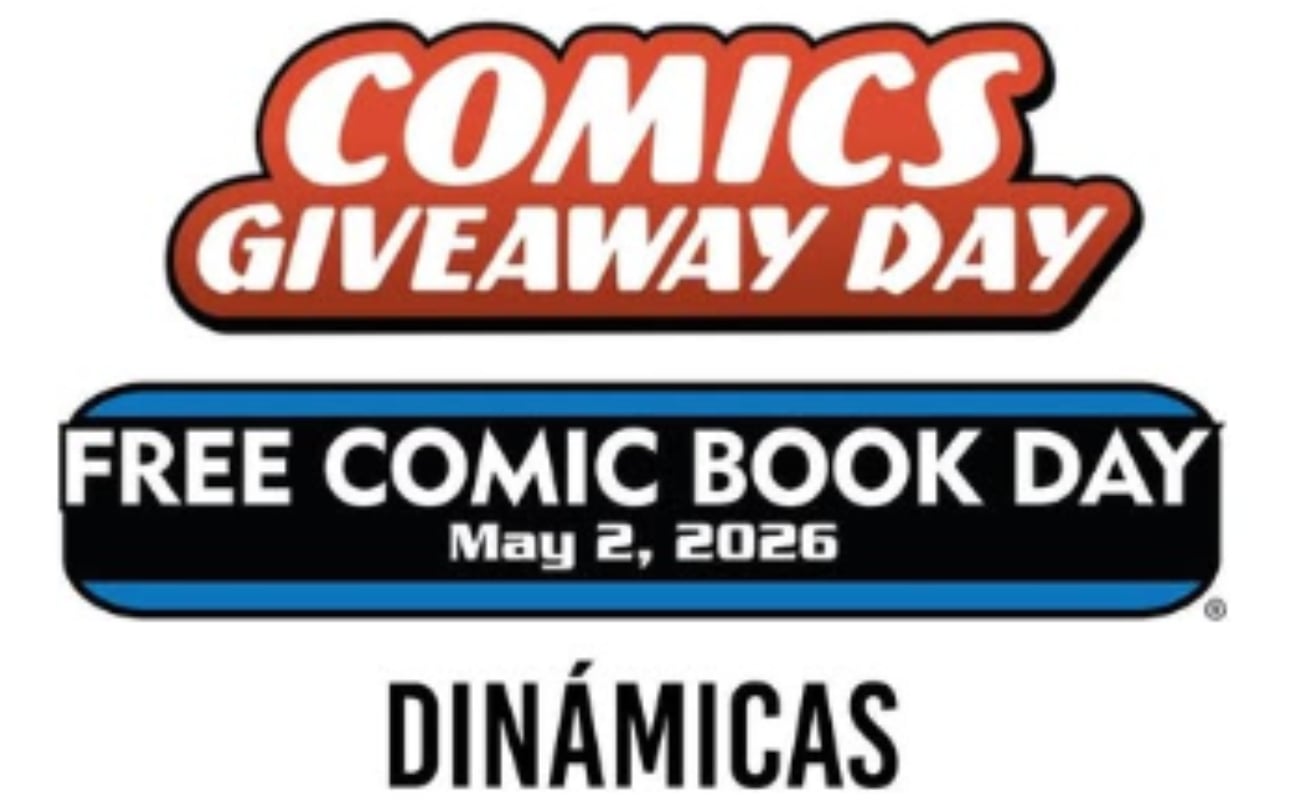 Decomixado celebrará el Día de Regalar Cómics