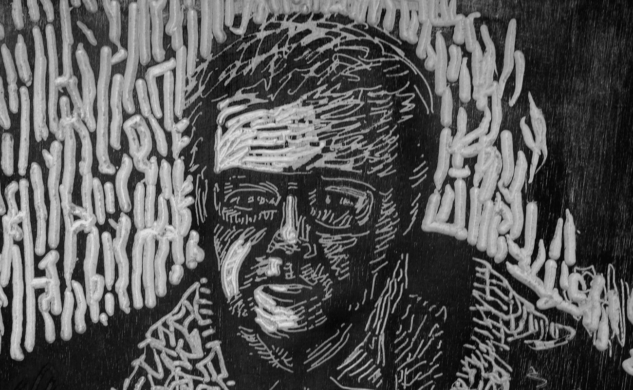 Exposición Alberto Híjar 90. Arte, lucha y resistencia