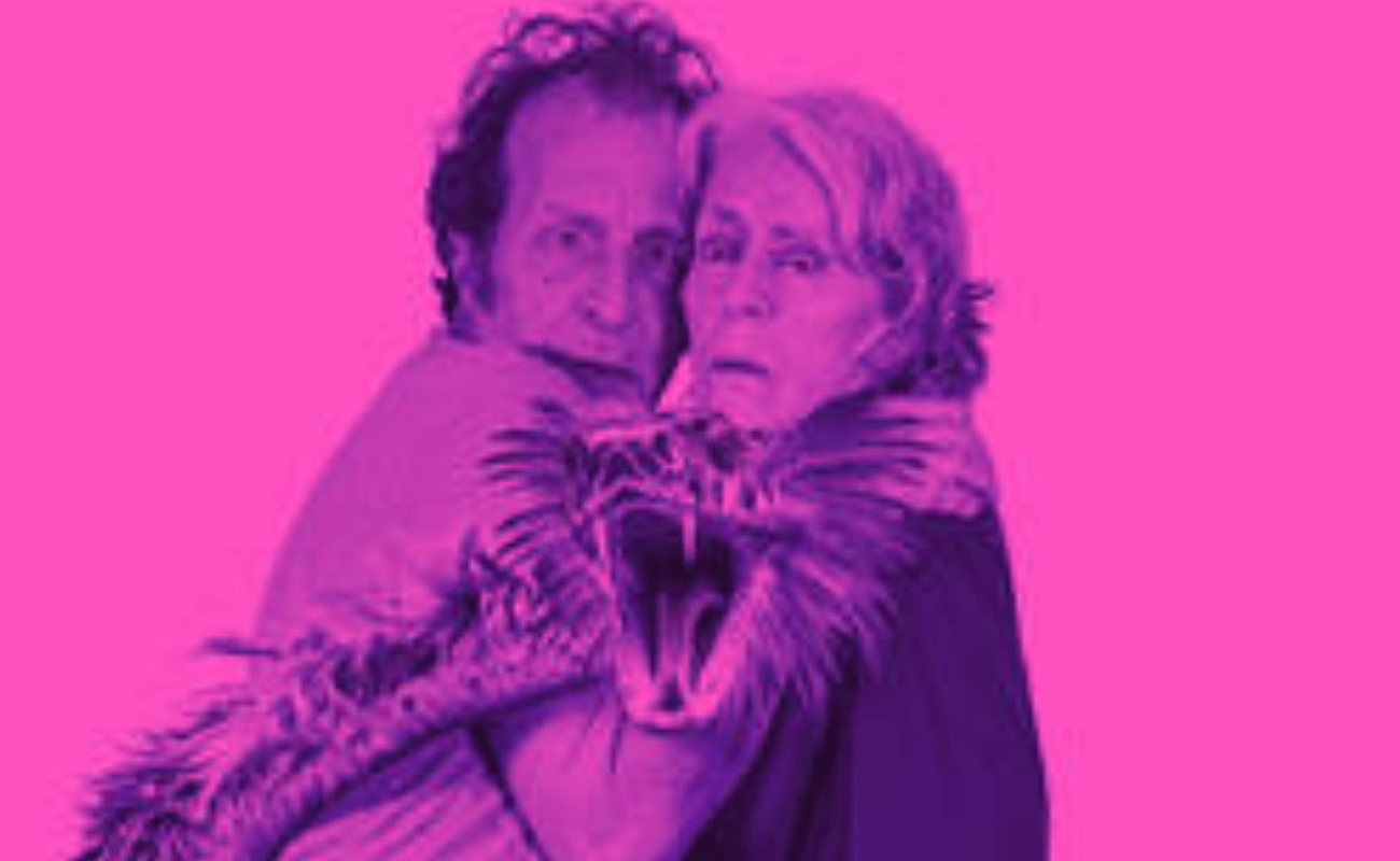 La cumbia del pantano