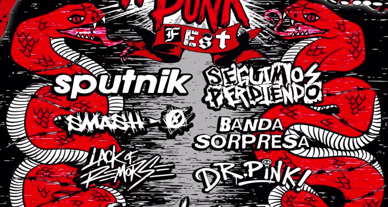 House of Punk