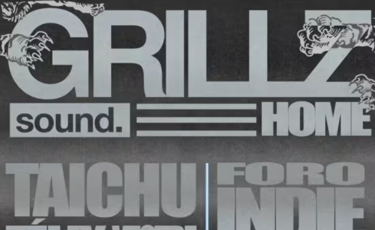 Grillz Sound Festival