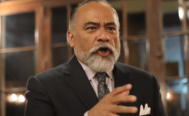 Temporada de Ópera de la Casa Universitaria del Libro de la UNAM