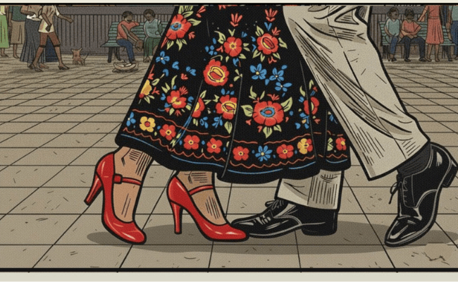 Gran Baile de Danzón