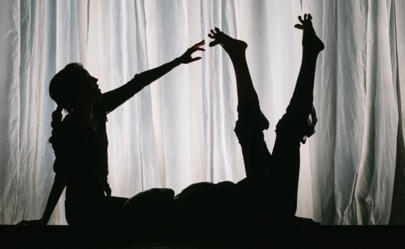 Danza: Entre la luz y la sombra