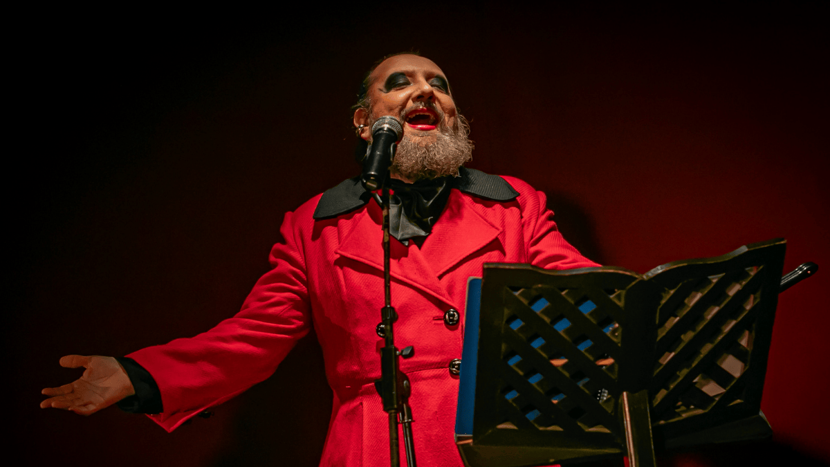 Banda sonora de mi vida