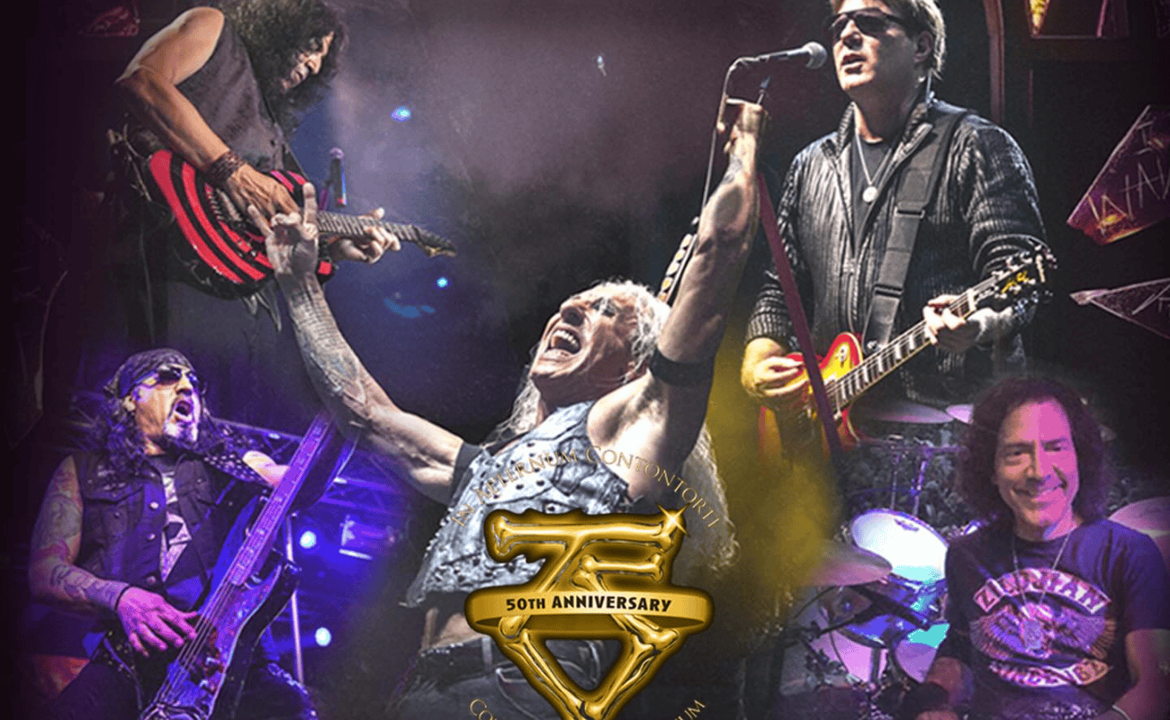 Twisted Sister