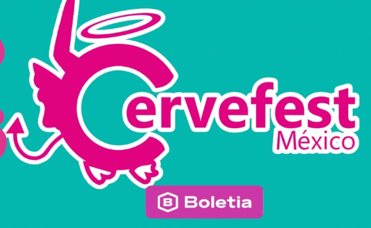 Cervefest CDMX 2026 12a edición
