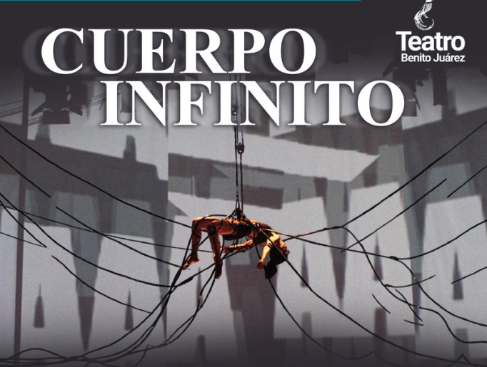 Cuerpo infinito