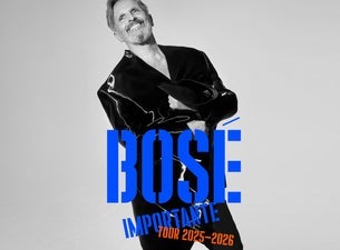 Miguel Bosé